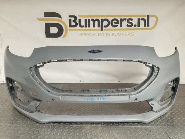 Bumper Ford Puma STLine ST-Line LITB-17757-D Voorbumper D10-14880z
