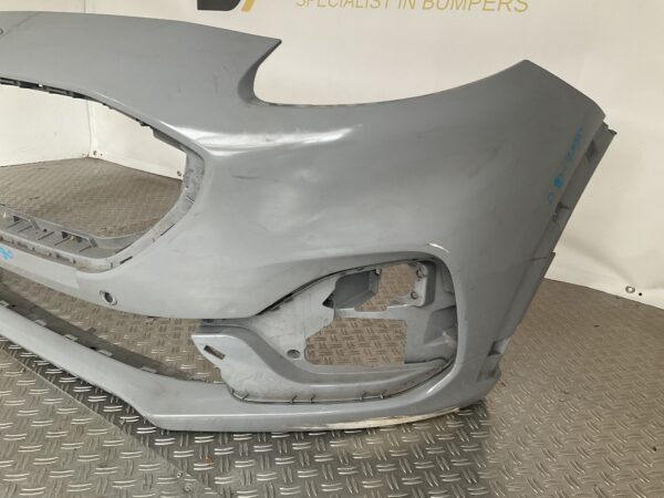 Bumper Ford Puma STLine ST-Line LITB-17757-D Voorbumper D10-14880z