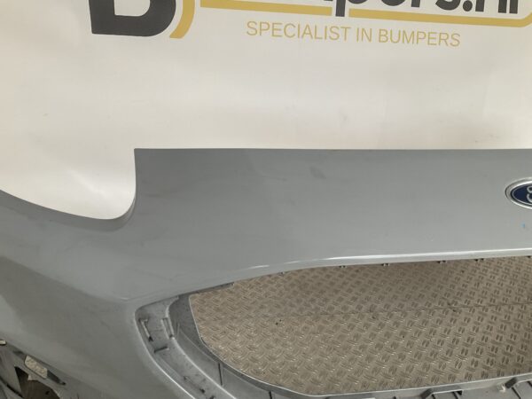 Bumper Ford Puma STLine ST-Line LITB-17757-D Voorbumper D10-14880z