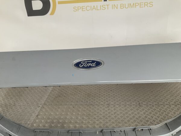 Bumper Ford Puma STLine ST-Line LITB-17757-D Voorbumper D10-14880z