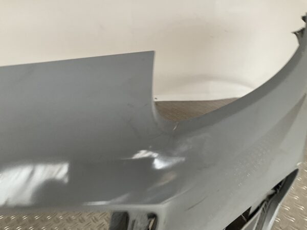 Bumper Ford Puma STLine ST-Line LITB-17757-D Voorbumper D10-14880z