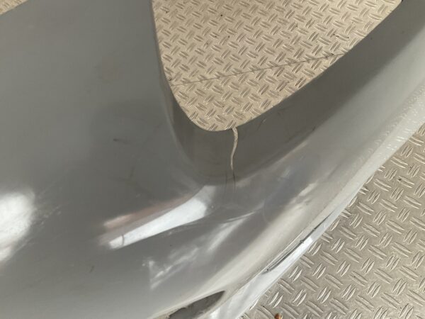 Bumper Ford Puma STLine ST-Line LITB-17757-D Voorbumper D10-14880z
