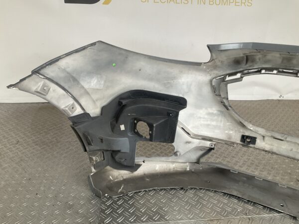 Bumper Ford Puma STLine ST-Line LITB-17757-D Voorbumper D10-14880z