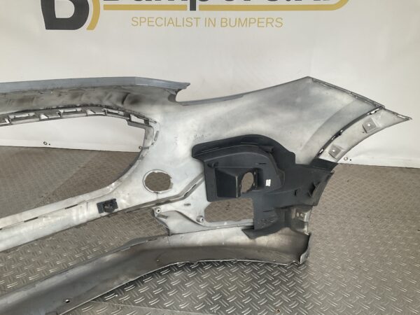 Bumper Ford Puma STLine ST-Line LITB-17757-D Voorbumper D10-14880z
