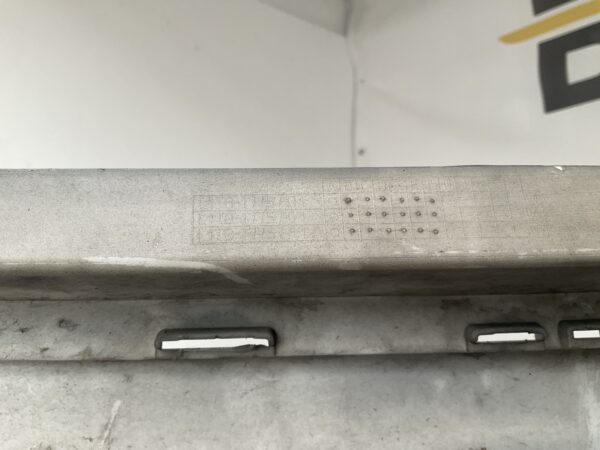 Bumper Ford Puma STLine ST-Line LITB-17757-D Voorbumper D10-14880z