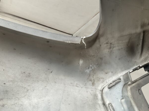 Bumper Ford Puma STLine ST-Line LITB-17757-D Voorbumper D10-14880z