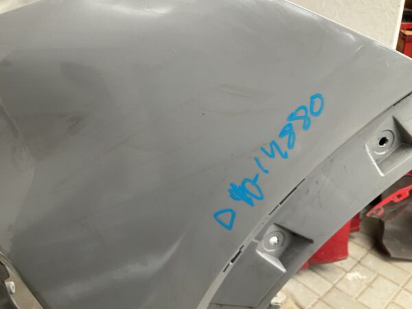 Bumper Ford Puma STLine ST-Line LITB-17757-D Voorbumper D10-14880z