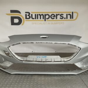 Bumper Ford Focus MK4 Stline ST-Line JX7B-17757-S Voorbumper D4-14880z