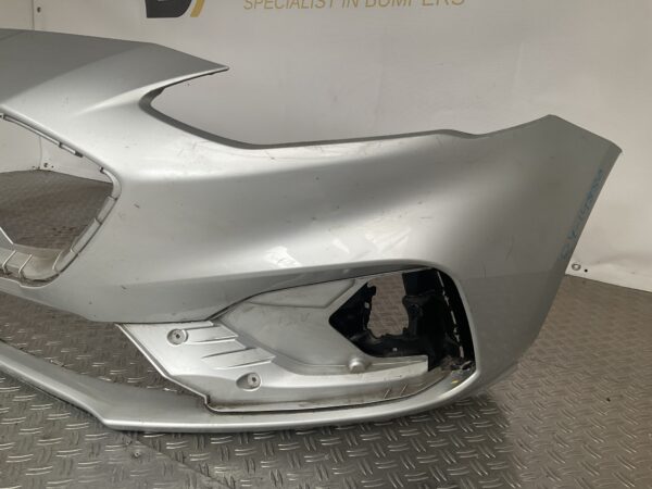 Bumper Ford Focus MK4 Stline ST-Line JX7B-17757-S Voorbumper D4-14880z