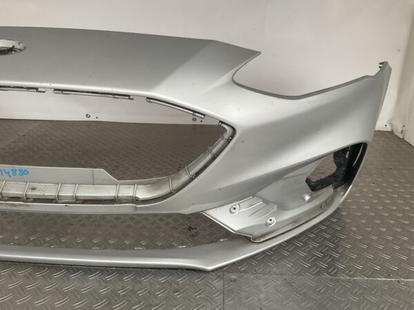 Bumper Ford Focus MK4 Stline ST-Line JX7B-17757-S Voorbumper D4-14880z