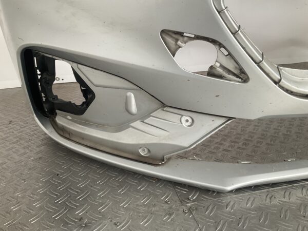 Bumper Ford Focus MK4 Stline ST-Line JX7B-17757-S Voorbumper D4-14880z
