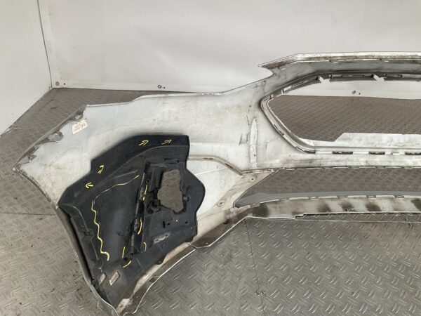 Bumper Ford Focus MK4 Stline ST-Line JX7B-17757-S Voorbumper D4-14880z