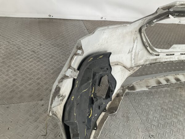 Bumper Ford Focus MK4 Stline ST-Line JX7B-17757-S Voorbumper D4-14880z