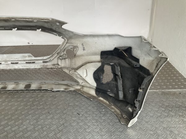 Bumper Ford Focus MK4 Stline ST-Line JX7B-17757-S Voorbumper D4-14880z