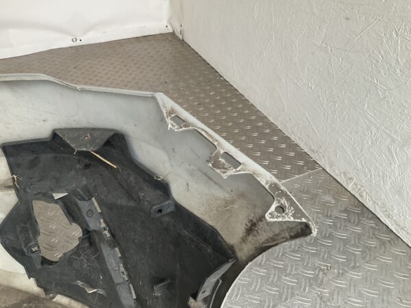 Bumper Ford Focus MK4 Stline ST-Line JX7B-17757-S Voorbumper D4-14880z