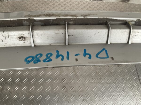 Bumper Ford Focus MK4 Stline ST-Line JX7B-17757-S Voorbumper D4-14880z