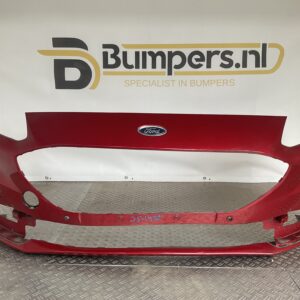 Bumper Ford Kuga Stline ST-Line MK4 19-23 LV4B-17F003-S Voorbumper D5-14881z
