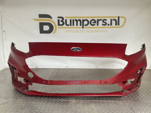 Bumper Ford Kuga Stline ST-Line MK4 19-23 LV4B-17F003-S Voorbumper D5-14881z