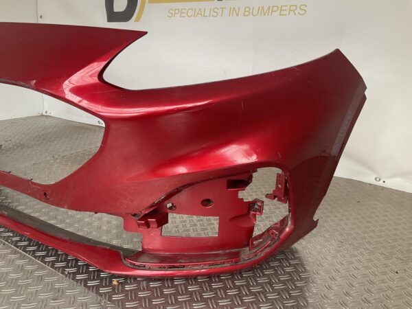 Bumper Ford Kuga Stline ST-Line MK4 19-23 LV4B-17F003-S Voorbumper D5-14881z
