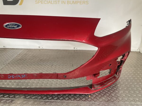 Bumper Ford Kuga Stline ST-Line MK4 19-23 LV4B-17F003-S Voorbumper D5-14881z