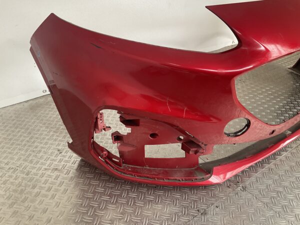 Bumper Ford Kuga Stline ST-Line MK4 19-23 LV4B-17F003-S Voorbumper D5-14881z