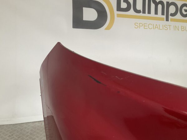 Bumper Ford Kuga Stline ST-Line MK4 19-23 LV4B-17F003-S Voorbumper D5-14881z