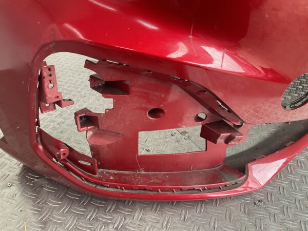 Bumper Ford Kuga Stline ST-Line MK4 19-23 LV4B-17F003-S Voorbumper D5-14881z
