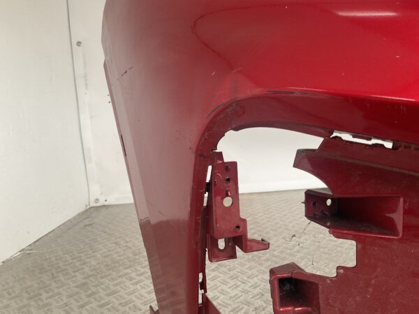 Bumper Ford Kuga Stline ST-Line MK4 19-23 LV4B-17F003-S Voorbumper D5-14881z