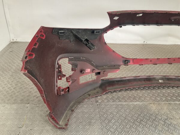 Bumper Ford Kuga Stline ST-Line MK4 19-23 LV4B-17F003-S Voorbumper D5-14881z