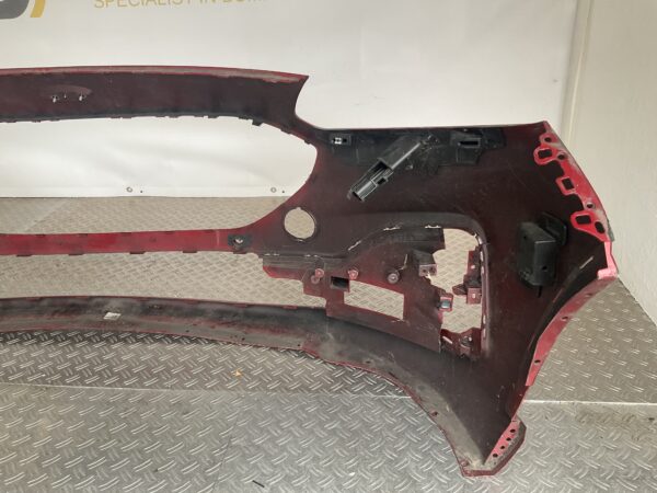 Bumper Ford Kuga Stline ST-Line MK4 19-23 LV4B-17F003-S Voorbumper D5-14881z