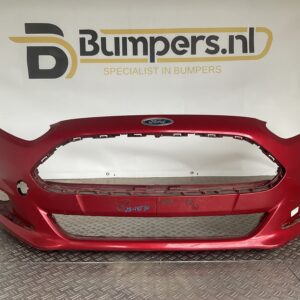Bumper Ford Fiesta MK7 13-16 C1BB-17757-A Voorbumper D3-14870z