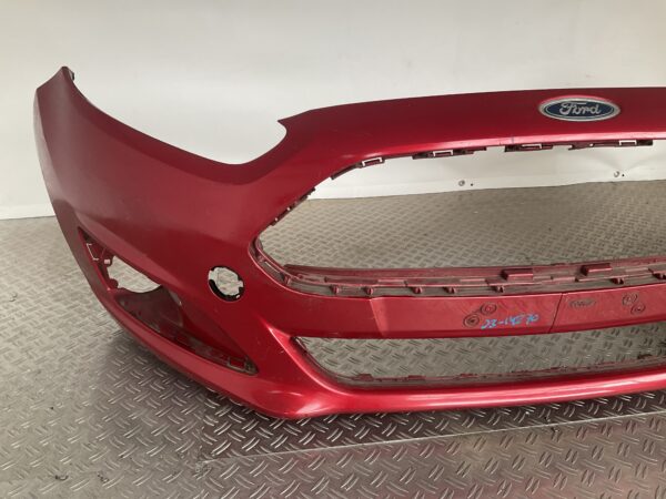 Bumper Ford Fiesta MK7 13-16 C1BB-17757-A Voorbumper D3-14870z