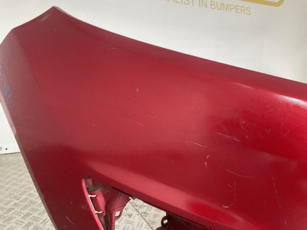 Bumper Ford Fiesta MK7 13-16 C1BB-17757-A Voorbumper D3-14870z