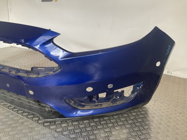 Bumper Ford Focus MK3 Facelift 14-18 F1EB-17757-A VoorbumperD9-14869z