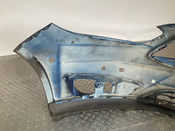 Bumper Ford Focus MK3 Facelift 14-18 F1EB-17757-A VoorbumperD9-14869z