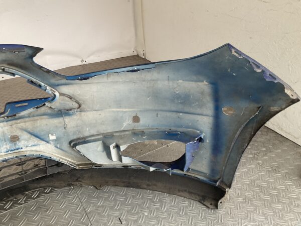 Bumper Ford Focus MK3 Facelift 14-18 F1EB-17757-A VoorbumperD9-14869z