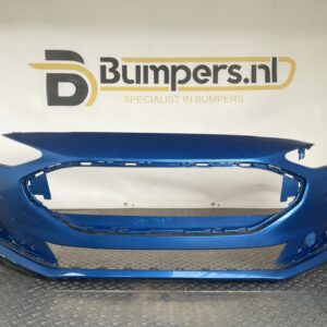 Bumper Ford Focus MK4 Facelift NX7B-17C831-AA Voorbumper D4-14871z