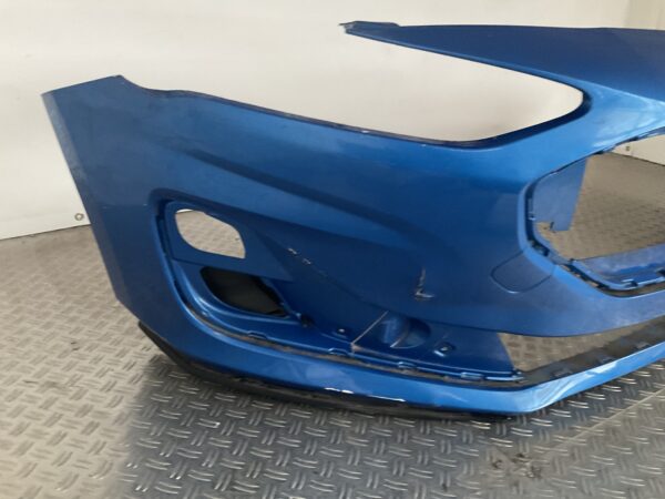 Bumper Ford Focus MK4 Facelift NX7B-17C831-AA Voorbumper D4-14871z