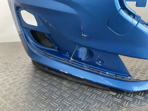 Bumper Ford Focus MK4 Facelift NX7B-17C831-AA Voorbumper D4-14871z