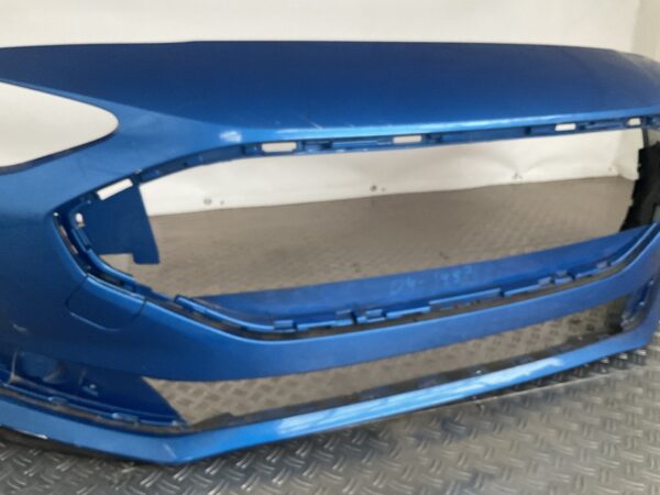 Bumper Ford Focus MK4 Facelift NX7B-17C831-AA Voorbumper D4-14871z