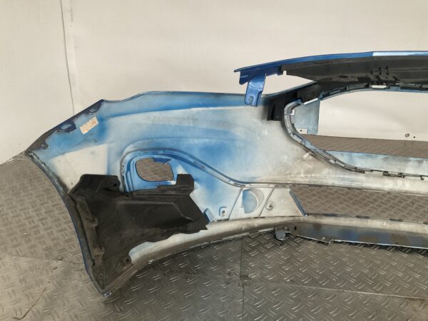 Bumper Ford Focus MK4 Facelift NX7B-17C831-AA Voorbumper D4-14871z