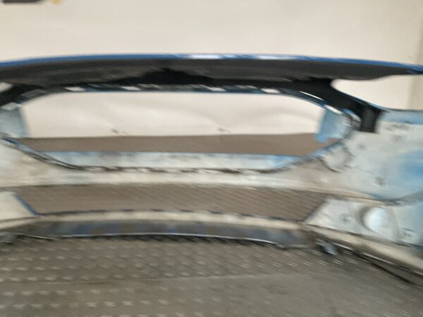 Bumper Ford Focus MK4 Facelift NX7B-17C831-AA Voorbumper D4-14871z
