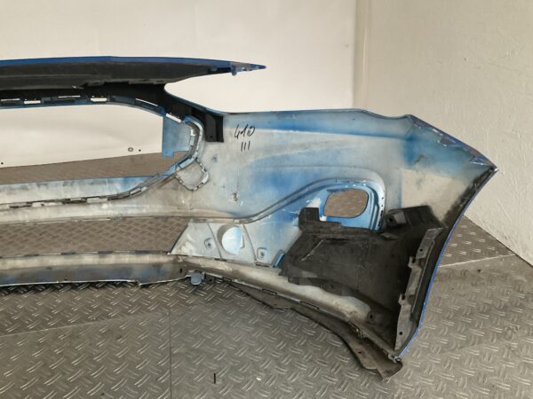 Bumper Ford Focus MK4 Facelift NX7B-17C831-AA Voorbumper D4-14871z