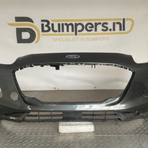 Bumper Ford Puma MK2 Titanium 19- L1TB-17757-A Voorbumper D5-14864z