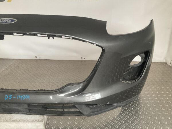 Bumper Ford Puma MK2 Titanium 19- L1TB-17757-A Voorbumper D5-14864z