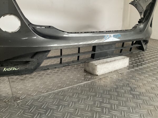 Bumper Ford Puma MK2 Titanium 19- L1TB-17757-A Voorbumper D5-14864z