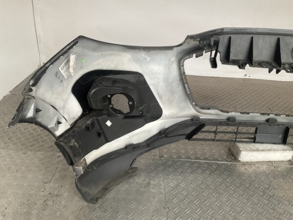 Bumper Ford Puma MK2 Titanium 19- L1TB-17757-A Voorbumper D5-14864z