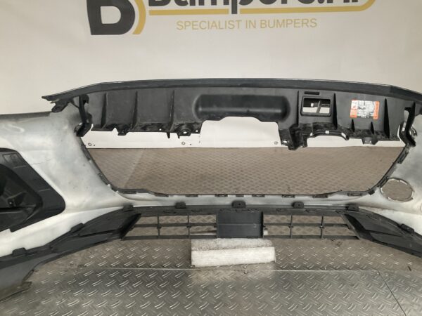 Bumper Ford Puma MK2 Titanium 19- L1TB-17757-A Voorbumper D5-14864z