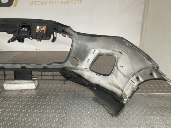 Bumper Ford Puma MK2 Titanium 19- L1TB-17757-A Voorbumper D5-14864z