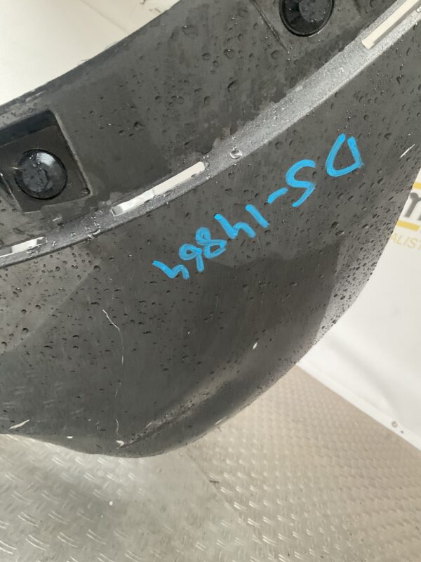 Bumper Ford Puma MK2 Titanium 19- L1TB-17757-A Voorbumper D5-14864z
